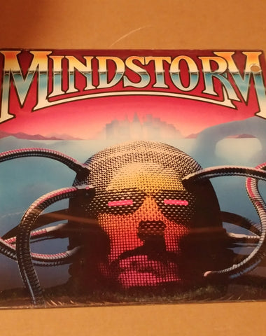 Mindstorm - See The Future