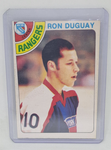1978-79 O-Pee-Chee Ron Duguay Rookie Card