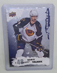Boris Valabik 2008-09 Upper Deck Rookie Class Card