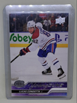 2023-24 Lucas Condotta Upper Deck Young Guns Rookie Card