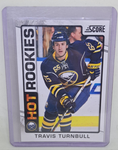 Travis Turnbull 2012-13 Score Rookie Card