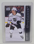 2021-22 Sean Durzi Upper Deck Young Guns Rookie Card