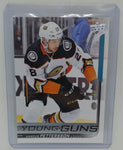 2018-19 Upper Deck Marcus Pettersson Young Guns Rookie Card