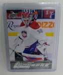 2015-16 Upper Deck Mike Condon Young Guns Rookie Card
