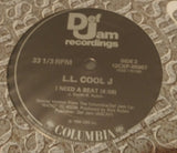 L.L. Cool J - You'll Rock