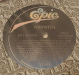 Krystol- Passion from a Woman