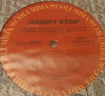 Johnny Kemp- Dancin with myself