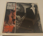 Love and Money- Candybar Express