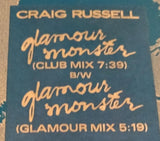 Craig Russell - Glamour Monster
