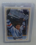 2008-09 Wayne Gretzky Upper Deck Masterpieces Card