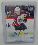 2019-20 Cale Makar Upper Deck Young Guns Rookie Card