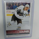 Reilly Smith 2012-13 Young Guns  Rookie Card